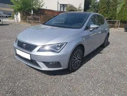 Silber Gebraucht 2019 Seat Leon XCELLENCE Kleinwagen | € 13.990 (Fairer Preis)