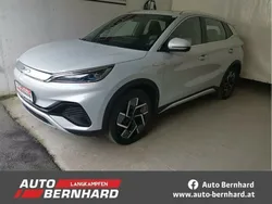 Weiß Gebraucht 2023 BYD Atto 3 Design SUV | € 28.900 (Guter Preis)