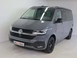 Mittelgrau normal Gebraucht 2022 VW California Edition Van | € 74.990 (Superpreis)