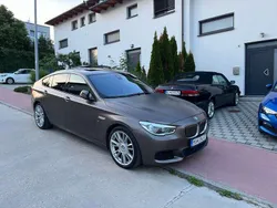 Gebraucht 2014 BMW 535 Gran Turismo Limousine | € 17.000