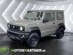 Grau Gebraucht 2021 Suzuki Jimny SUV | € 26.990 (Guter Preis)