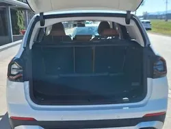 Weiß Gebraucht 2023 BMW X3 SUV | € 51.000 (Superpreis)