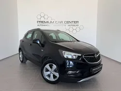Blau Gebraucht 2019 Opel Mokka X Edition SUV | € 15.990 (Etwas zu teuer)