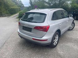 Gebraucht 2009 Audi Q5 SUV | € 8.500 (Fairer Preis)