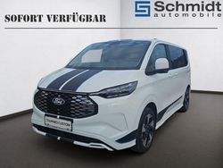 Neu 2025 Ford Tourneo Custom Sport Van | € 54.690 (Guter Preis)