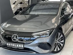 Mercedes EQE350