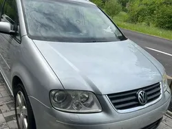 Gebraucht 2005 VW Touran Trendline Van / Kleinbus | € 1.199 (Superpreis)