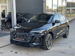Schwarz Neu 2025 Audi Q5 Edition .1 SUV | € 82.990 (Teuer)
