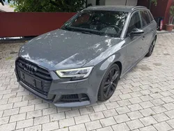 Gebraucht 2019 Audi S3 Limousine | € 30.990 (Fairer Preis)