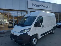 Weiß Neu 2025 Toyota Proace Van | € 39.987 (Superpreis)