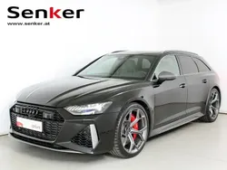 Schwarz metallicperleffektno Neu 2024 Audi RS6 Performance Kombi | € 189.900 (Superpreis)