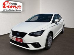 Weiß Gebraucht 2025 Seat Ibiza Reference Limousine | € 19.290 (Etwas zu teuer)