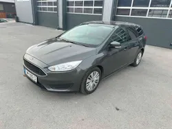 Grau Gebraucht 2018 Ford Focus Trend Kombi | € 10.990 (Guter Preis)