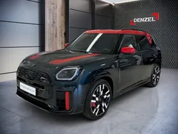 Legend grey Gebraucht 2024 Mini John Cooper Works Countryman SUV | € 56.490 (Guter Preis)