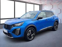 Blau Gebraucht 2024 Peugeot 2008 Allure SUV | € 23.990 (Fairer Preis)