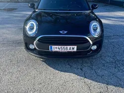 Gebraucht 2016 Mini Cooper D Clubman Kombi | € 13.900