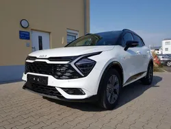 Neu 2025 Kia Sportage SUV | € 40.410 (Guter Preis)