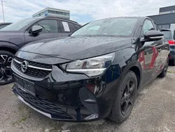 Schwarz Gebraucht 2020 Opel Corsa Limousine | € 9.650 (Guter Preis)