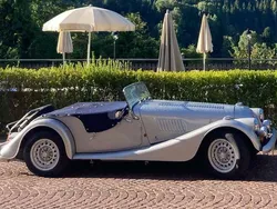 Gebraucht 1987 Morgan Plus 8 | € 69.000
