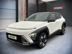 Weiß Neu 2024 Hyundai Kona GO! SUV | € 27.980 (Guter Preis)