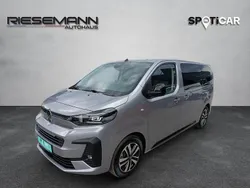Grau Neu 2025 Citroën Spacetourer Business Class Van | € 48.750 (Fairer Preis)