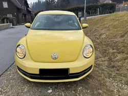 VW Beetle