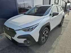 Weiß Gebraucht 2023 Subaru Crosstrek Style SUV | € 33.790 (Fairer Preis)