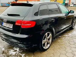 Gebraucht 2012 Audi A3 Sportback Kombi | € 8.000 (Fairer Preis)