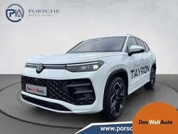 Weiß Gebraucht 2025 VW Tayron Sport SUV | € 64.990 (Fairer Preis)