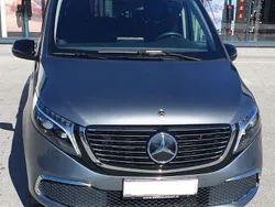 Mercedes EQV300