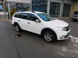 Gebraucht 2019 Dacia Logan Stepway Limousine | € 8.200 (Guter Preis)
