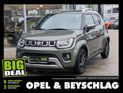 Gruen Gebraucht 2021 Suzuki Ignis Kleinwagen | € 14.990 (Fairer Preis)