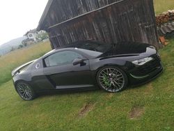 Gebraucht 2009 Audi R8 Coupé Coupé | € 69.999