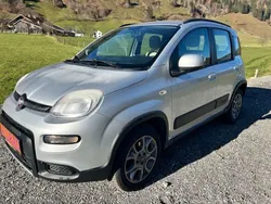 Gebraucht 2013 Fiat Panda 4x4 Easy Kleinwagen | € 8.490 (Fairer Preis)
