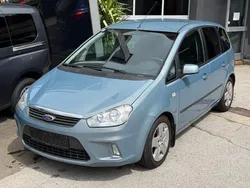 Gebraucht 2009 Ford C-MAX Trend Van / Kleinbus | € 7.500 (Teuer)