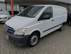 Gebraucht 2013 Mercedes Vito Van / Kleinbus | € 11.000 (Teuer)