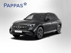Graphitgrau Gebraucht 2024 Mercedes GLC300e Edition SUV | € 65.950 (Guter Preis)