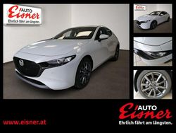 Neu 2025 Mazda 3 Center-Line Limousine | € 31.480 (Etwas zu teuer)
