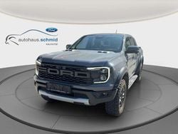 Grau Gebraucht 2023 Ford Ranger Raptor Abholung | € 75.490 (Teuer)
