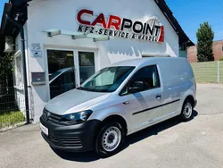 Grau Gebraucht 2019 VW Caddy Van / Kleinbus | € 16.990 (Guter Preis)