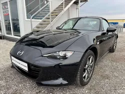 Schwarz Neu 2024 Mazda MX5 Kazari Cabrio | € 29.990 (Guter Preis)