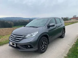 Gebraucht 2014 Honda CR-V Elegance SUV | € 11.900 (Fairer Preis)
