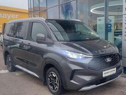 Grau Gebraucht 2025 Ford Tourneo Active Van / Kleinbus | € 67.490 (Fairer Preis)