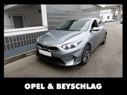 Lunarsilber met. Neu 2025 Kia Ceed Silver Limousine | € 19.990 (Guter Preis)