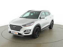 Grau Gebraucht 2019 Hyundai Tucson SUV | € 22.090 (Fairer Preis)