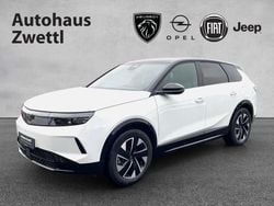 Weiß Neu 2025 Opel Grandland Electric SUV | € 47.980 (Teuer)