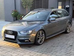 Gebraucht 2013 Audi A4 Kombi | € 7.900 (Fairer Preis)