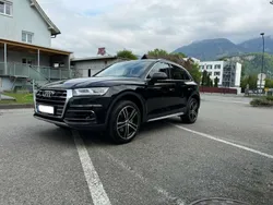 Gebraucht 2017 Audi Q5 Design SUV | € 28.500 (Fairer Preis)