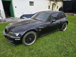 Schwarz Gebraucht 1999 BMW Z3 M Coupé | € 77.777