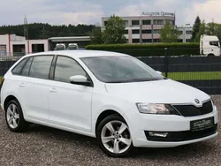 Weiß Gebraucht 2019 Skoda Rapid Cool Edition Kleinwagen | € 13.950 (Guter Preis)